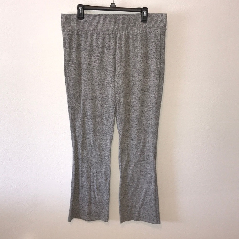 Juicy Couture Super Soft Fuzzy Track Pants! 😍